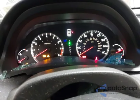 2009 Honda Accord 2.4 Ex from USA, damaged, VIN 1HGCP26749A048568